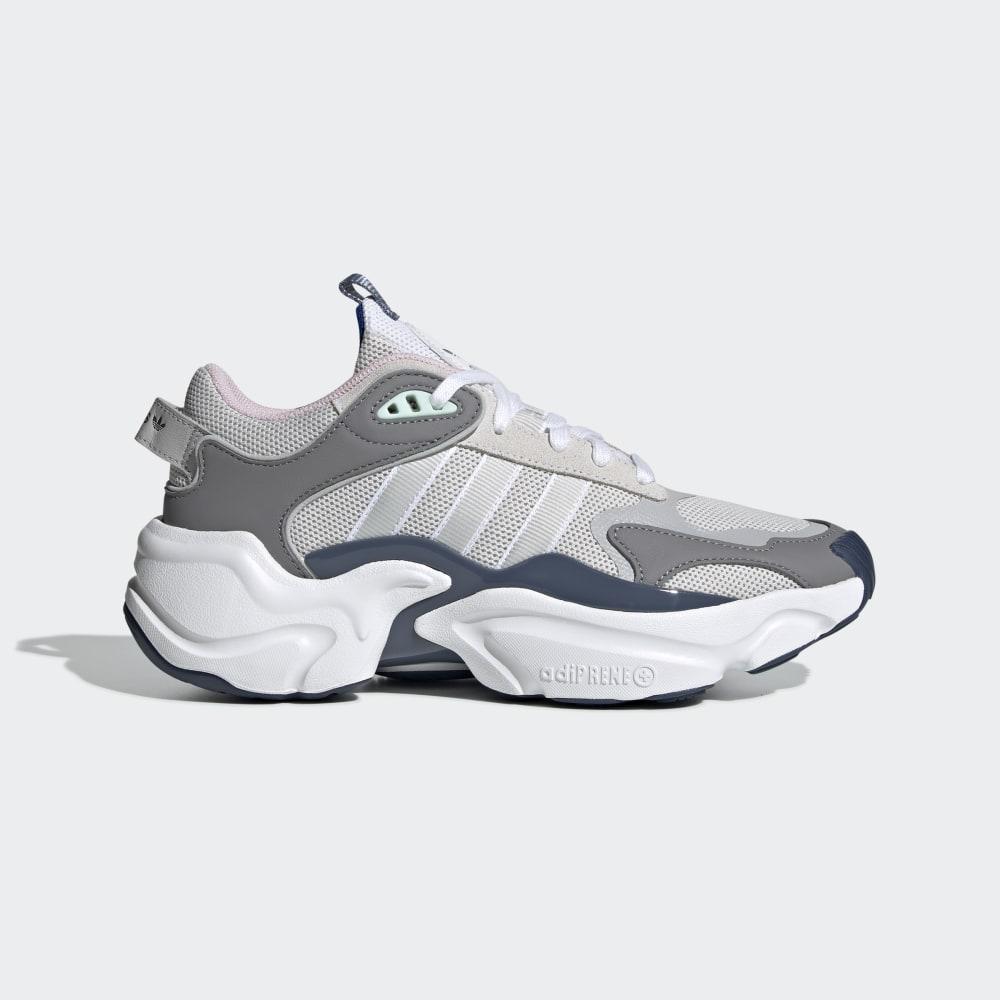 Originals Adidas Magmur Dama Romania - Gri/Gri EE5045